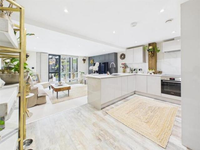 Townhouse for sale in Coln Rogers, Fossebridge