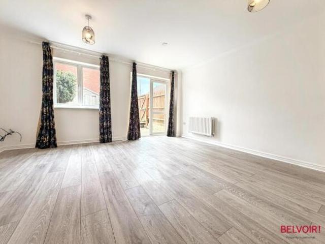 Townhouse for sale in Golden Valley, Gloucestershire