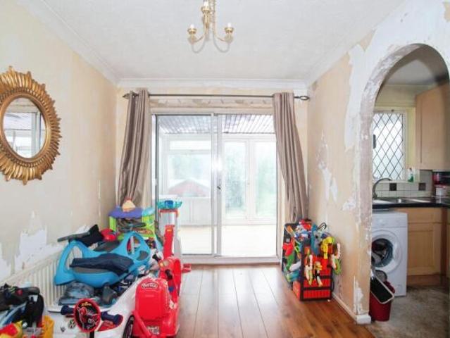 Townhouse for sale in Georgia, Greater Manchester