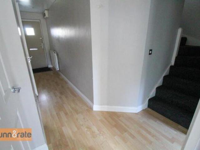Townhouse for sale in Scotland