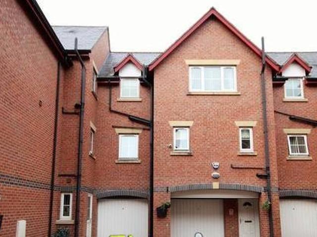 House for sale in Greater Manchester