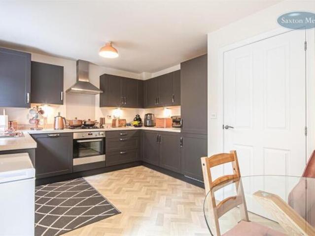 Townhouse for sale in Wharncliffe Side, South Yorkshire