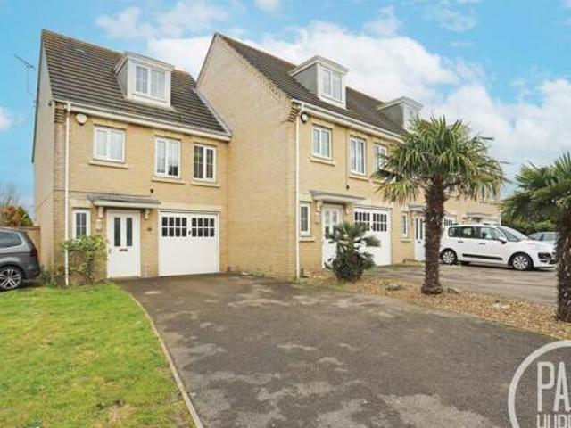 House for sale in Eastbridge, Suffolk