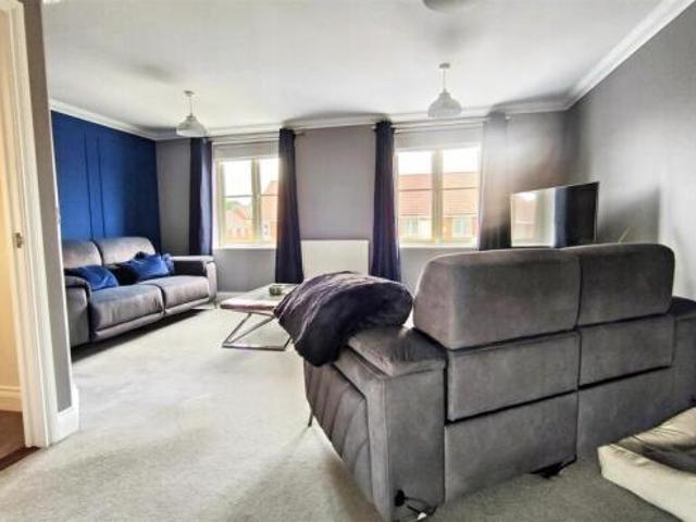 Townhouse for sale in Sprowston, Broadland