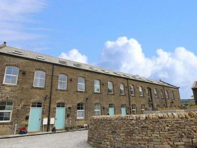 House for sale in North Yorkshire
