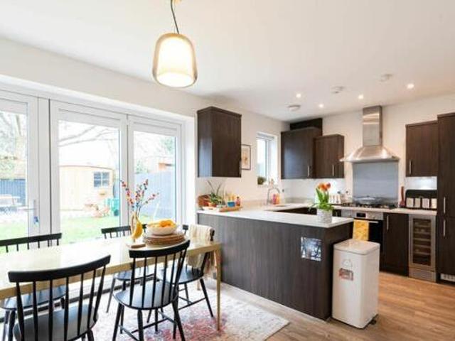 House for sale in Wolvercote, The Slade