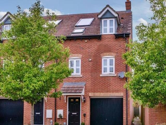 House for sale in Berrick Salome, Oxfordshire