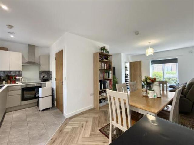 Townhouse for sale in Lee Bank, Greater Manchester