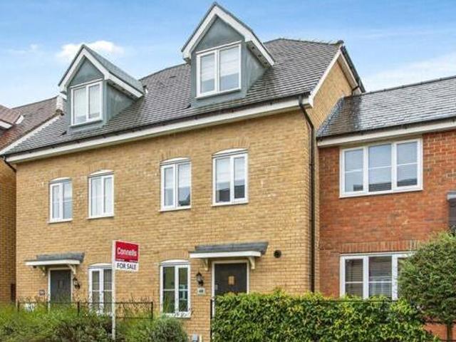 House for sale in Lyons, Greater London