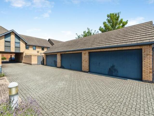 Townhouse for sale in Chellaston, East Midlands