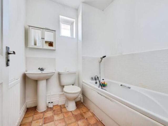 Townhouse for sale in Rodbourne, Swindon