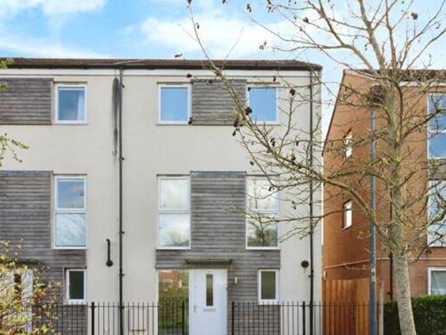 House for sale in City of London, Greater London