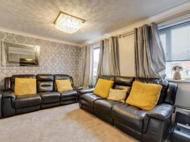 Townhouse for sale in Scotland