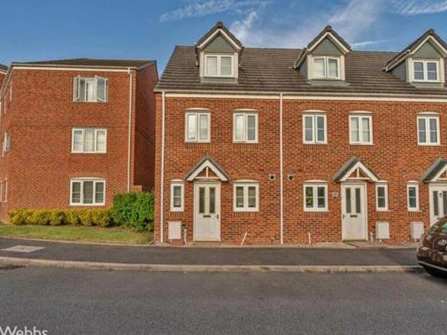 House for sale in Pelsall, West Midlands