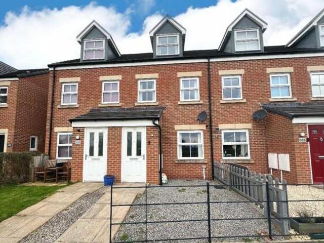 House for sale in Penrith, Westmorland and Furness