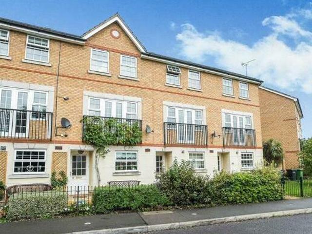 House for sale in Peterborough, Cambridgeshire and Peterborough