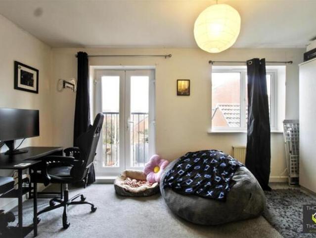 Townhouse for sale in Gloucester, Gloucestershire