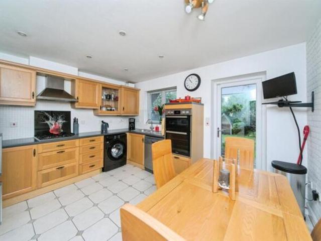 Townhouse for sale in Phoenix Drive, Eastbourne
