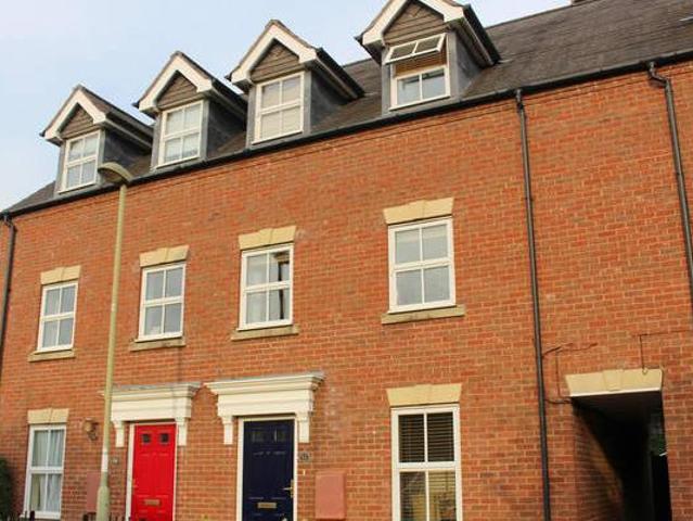 House for sale in Oxfordshire