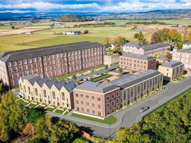 House for sale in Cambuskenneth, Scotland