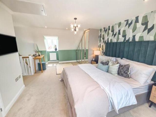 Townhouse for sale in Barway, Cambridgeshire