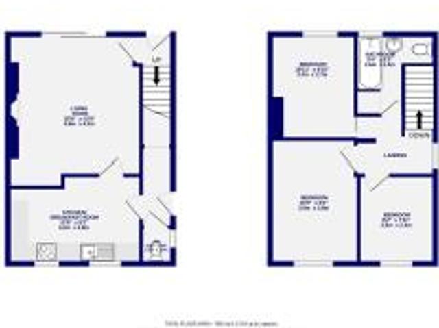 Townhouse for sale in Tang Hall, York