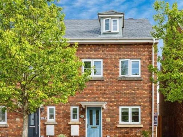 House for sale in Lyons, Greater London