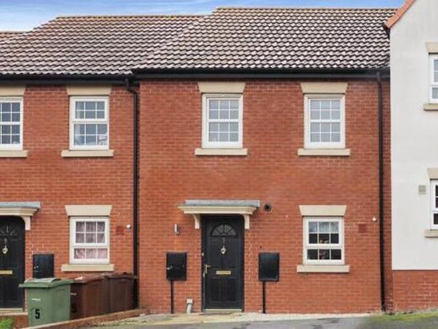 House for sale in Pontefract, West Yorkshire