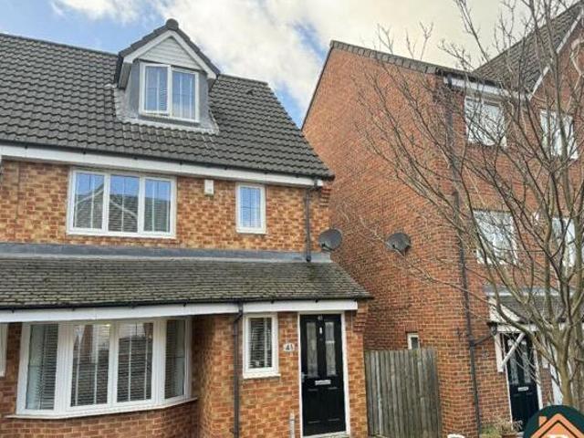 House for sale in Pontefract, West Yorkshire
