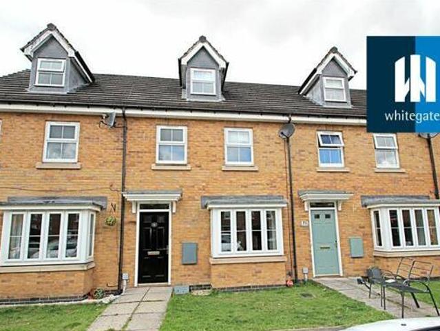 House for sale in Pontefract, West Yorkshire