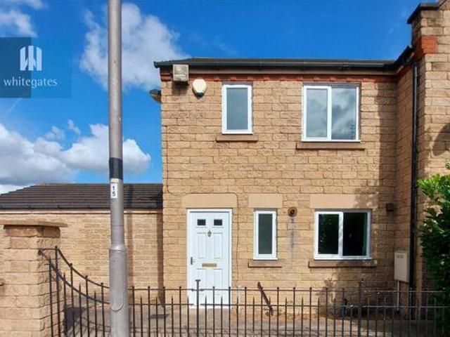 House for sale in Pontefract, West Yorkshire