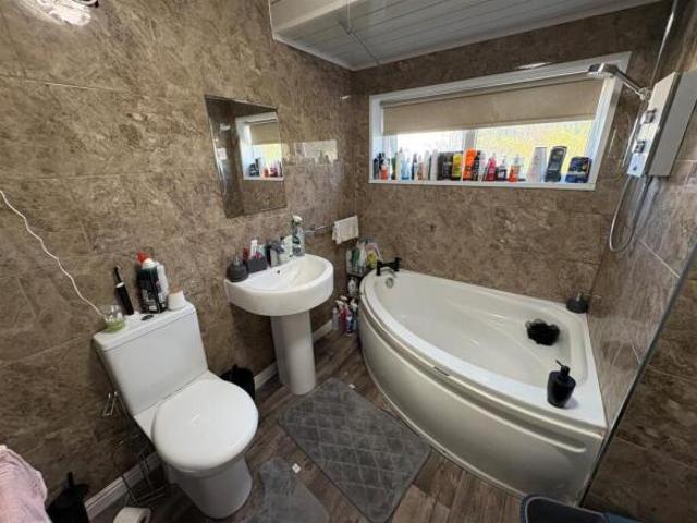 Townhouse for sale in Bank, Mid-Ulster District Council