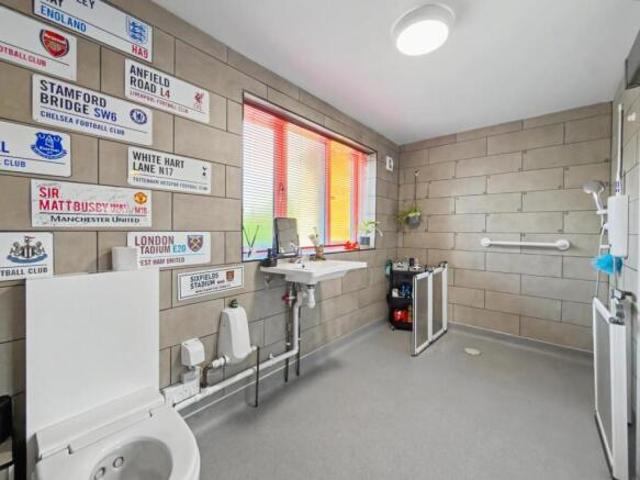 Townhouse for sale in New Duston