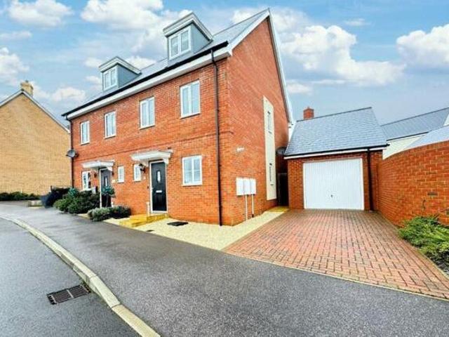 House for sale in Lyons, Greater London