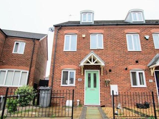 House for sale in Prescot, Knowsley