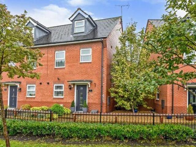 House for sale in Prescot, Knowsley