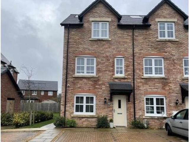 House for sale in Lea, Higher Bartle