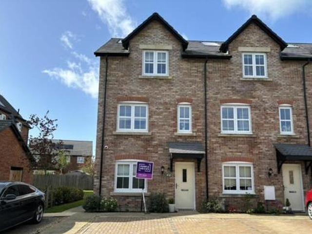 House for sale in Lea, Higher Bartle