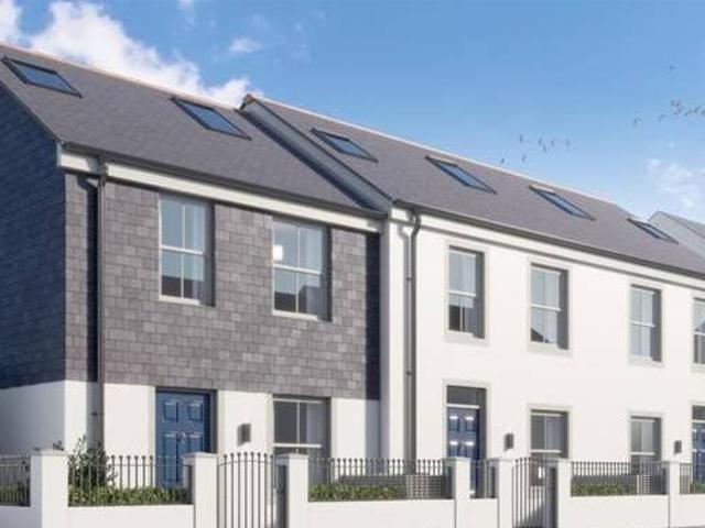 House for sale in Devon
