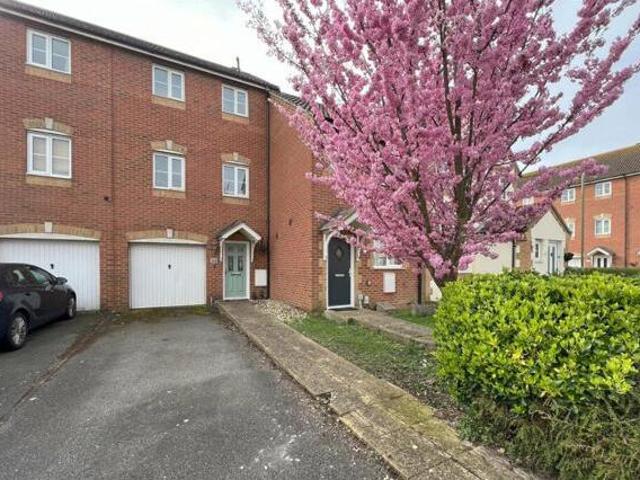 House for sale in Priddy's Hard, Gosport