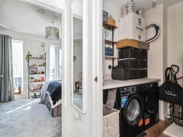 Townhouse for sale in Georgia, Greater Manchester