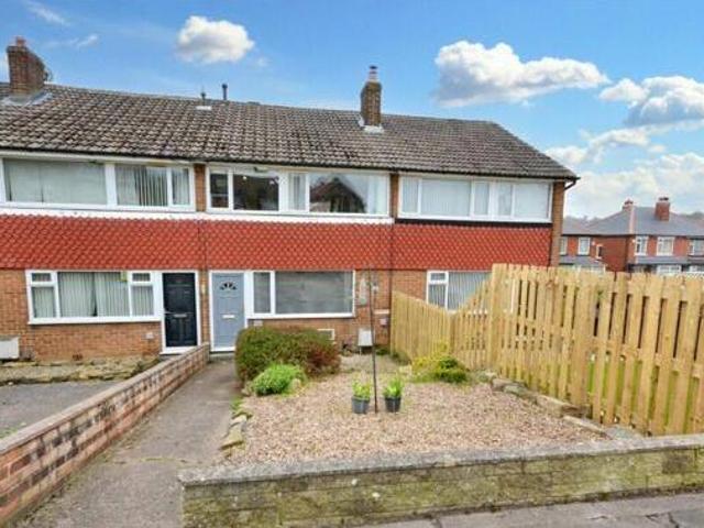 House for sale in Pudsey, West Yorkshire