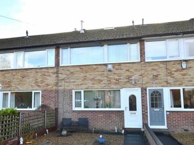 House for sale in Pudsey, West Yorkshire