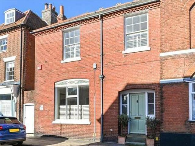 House for rent in Hampshire