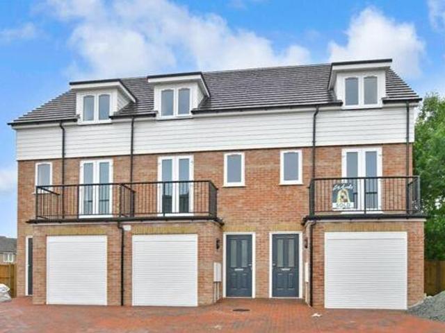House for sale in Lyons, Greater London