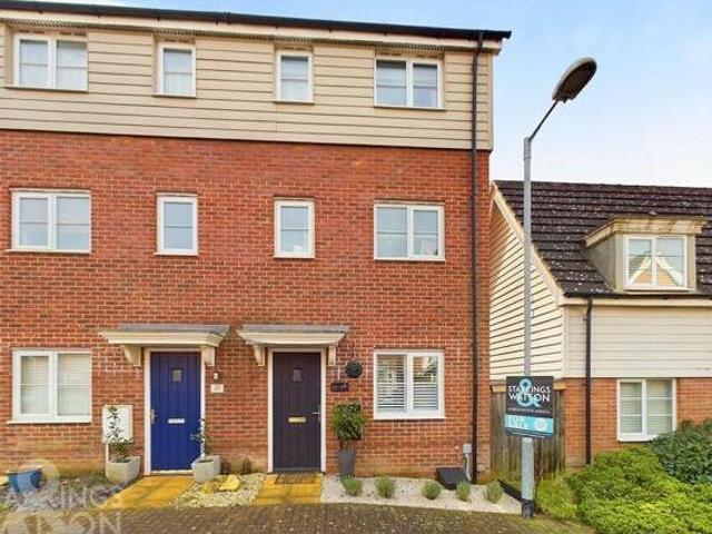 House for sale in Lyons, Greater London