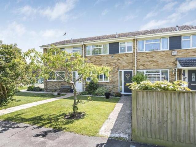 Townhouse for sale in Caversham Park, Reading