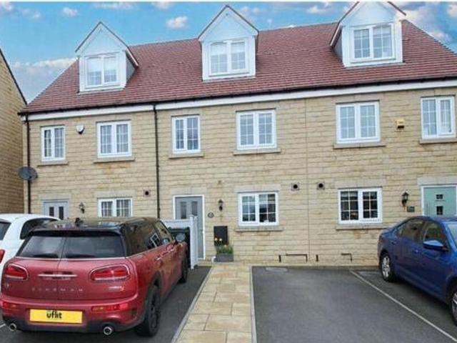 House for sale in South Yorkshire
