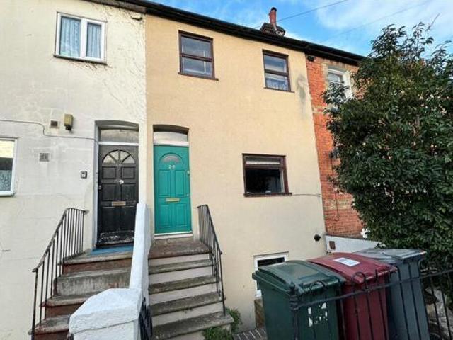 House for sale in Reading