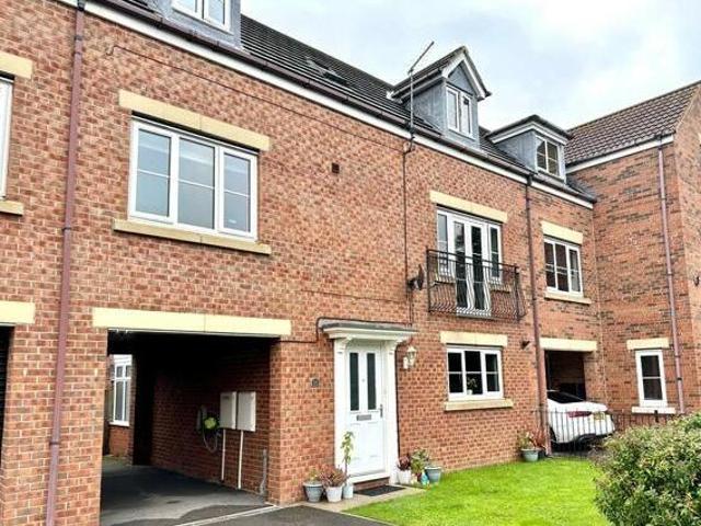 House for sale in Redcar, Tees Valley